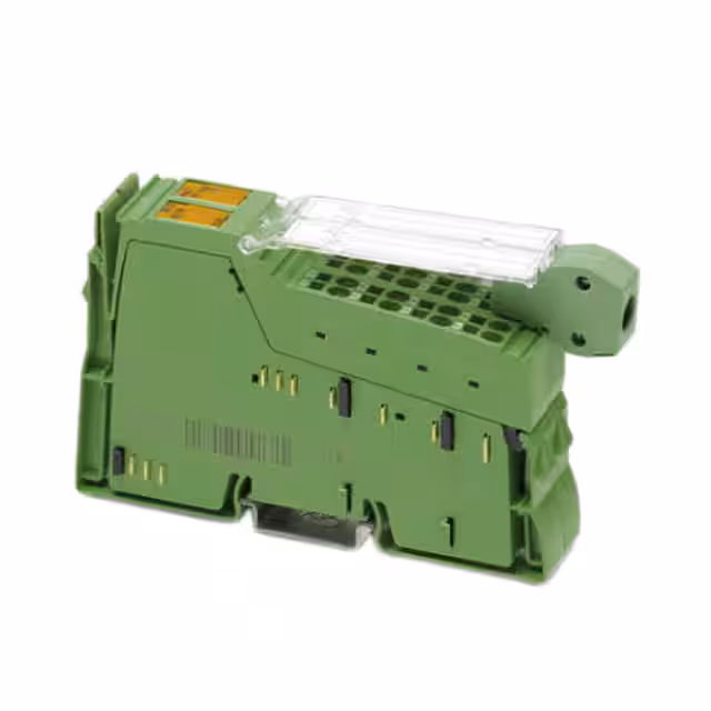 2878722 Phoenix Contact Steuerungen - SPS-Module